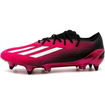 Chaussures Football adidas gazelle Originals X Speedportal.1 Sg Rose