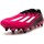 Chaussures Football adidas Originals X Speedportal.1 Sg Rose
