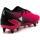 Chaussures Football adidas Originals X Speedportal.1 Sg Rose