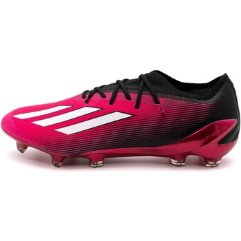 Chaussures Football adidas gazelle Originals X Speedportal.1 Fg Rose