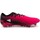 Chaussures Football adidas Originals X Speedportal.1 Fg Rose