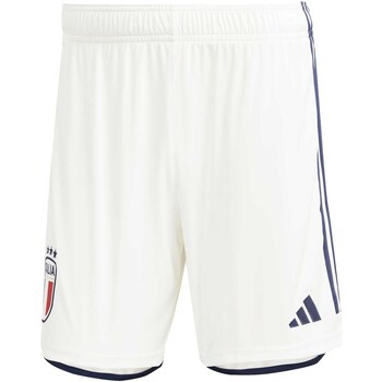 Vêtements Homme Shorts / Bermudas adidas Originals Figc A Sho Blanc