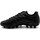 Chaussures Homme Football Ryal Scarpe Calcio  Italy Fg/Mg Nero Noir