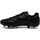 Chaussures Homme Football Ryal Scarpe Calcio  Italy Mix-Sg Nero Noir