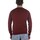 Vêtements Homme Sweats Guess Maglione  Randall Escn Rosso Rouge