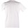 Vêtements Homme versace kids baroque print zip up jacket item T-Shirt Blanc