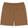 Vêtements Homme Shorts / Bermudas Dolly Noire Cotton Ripstop Cargo Easyshorts Beige Beige