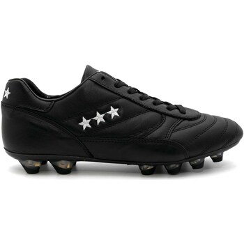 Chaussures Homme Football Pantofola d'Oro Scarpe Cacio  Alloro Lc Nero Noir