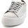 Chaussures Femme Baskets mode P448 Sneakers  Bthea Blanc