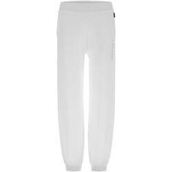 Vêtements Femme Pantalons Freddy Pantalone Lungo Blanc