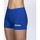 Vêtements Femme Results for shorts bags Cuba Bermuda Donna Cot. Elast. Bleu