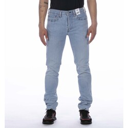 Vêtements Homme Jeans Levi's Jeans  511 Slim Azzurro Marine