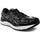 Chaussures Femme Running / trail Asics Gel-Cumulus 23 Noir