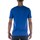 Vêtements Homme T-shirts & Polos Le Coq Sportif Maglia La Coq Sportif Tech Tee Ss N°1 M Blu Bleu