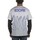 Vêtements Homme T-shirts & Polos Octopus T-Shirt  Milan L/S Bianco Nero Blanc