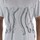 Vêtements Homme T-shirts & Polos Octopus T-Shirt  Censored Outline Bianco Blanc