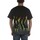 Vêtements Homme T-shirts & Polos Octopus T-Shirt  Sound Wave Tee Nero Noir