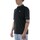 Vêtements Homme T-shirts & Polos BOSS Polo  Pirax Nero Noir