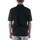 Vêtements Homme T-shirts & Polos BOSS Polo  Pirax Nero Noir