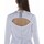 Vêtements Femme T-shirts & Polos Puma T-Shirt  Run Cloudspun Marathon Bianco Blanc