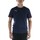Vêtements Homme T-shirts & Polos Puma T-Shirt  Teamgoal 23 Casuals Tee Blu Bleu