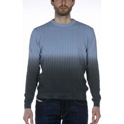 Vêtements Homme Sweats At.p.co Maglia  Uomo Bleu