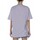 Vêtements Homme T-shirts & Polos Amish T-Shirt  Jersey Printed Too Late Violet