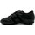 Chaussures Homme Football Ryal Scarpe Calcetto  Classico Top Turf Nero Noir