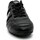 Chaussures Homme Football Ryal Scarpe Calcetto  Classico Top Turf Nero Noir