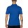 Vêtements Homme T-shirts & Polos Errea Polo  Team Colour 2012 Ad Mc Royal Blu Bleu