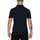 Vêtements Homme T-shirts & Polos Errea Polo  Team Colour 2012 Ad Mc Blu Bleu