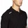 Vêtements Homme T-shirts & Polos Errea Polo  Team Colour 2012 Ad Mc Nero Noir