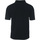Vêtements Garçon T-shirts & Polos Errea Polo  Team Colour 2012 Jr Mc Nero Noir