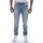 Vêtements Homme Jeans Tommy Hilfiger Jeans Tommy Jeans Scanton Y Slim Bf701 Azzurro Marine