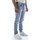 Vêtements Homme Jeans Tommy Hilfiger Jeans Tommy Jeans Scanton Y Slim Bf701 Azzurro Marine