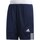 Vêtements Homme Shorts / Bermudas adidas Originals Pantaloni Corti  3G Spee Rev Blu Bleu