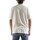 Vêtements Homme T-shirts & Polos Russell Athletic T-Shirt Russell Athletic Badley Panna Blanc