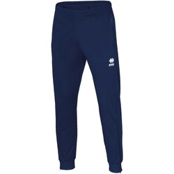 Vêtements Enfant Pantalons Errea Pantaloni  Milo 3.0 Mkit Bleu