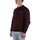 Vêtements Homme T-shirts & Polos Fred Perry Polo Fred Perry Plain Fred Perry Bordeaux Violet