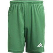 Pantaloni Corti  Squad 21 Verde