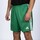 Vêtements Homme Shorts / Bermudas adidas Originals Pantaloni Corti  Squad 21 Verde Vert