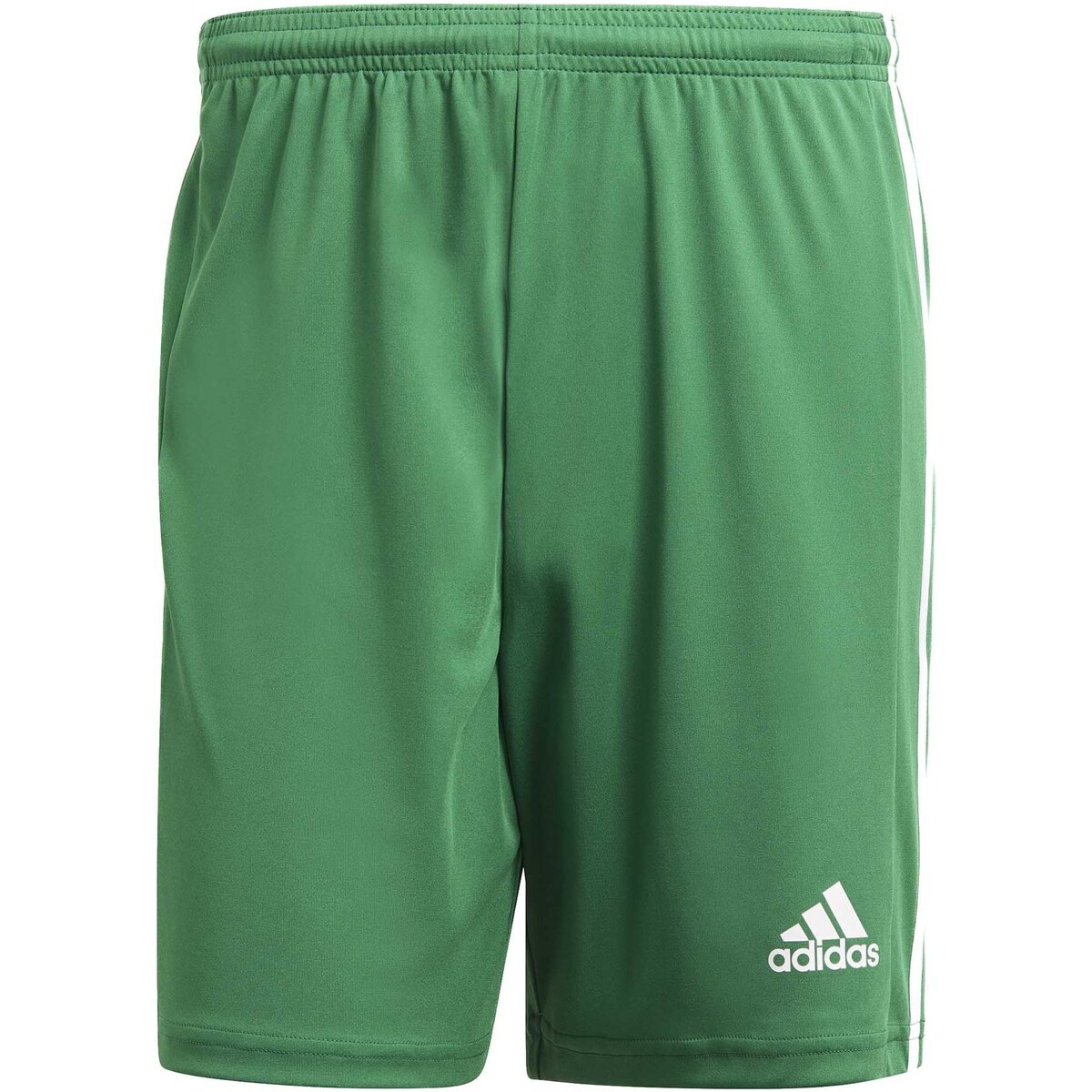 adidas Originals Pantaloni Corti  Squad 21 Verde 25948736 1200 A