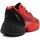 Chaussures Garçon Basketball adidas Originals Scarpe Da Basket Adidas D.O.N. Issue 4 J  Rosso Rouge
