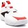 Chaussures Homme Basketball adidas Originals Scarpe Da Basket Adidas Dame Certified Bianco Blanc