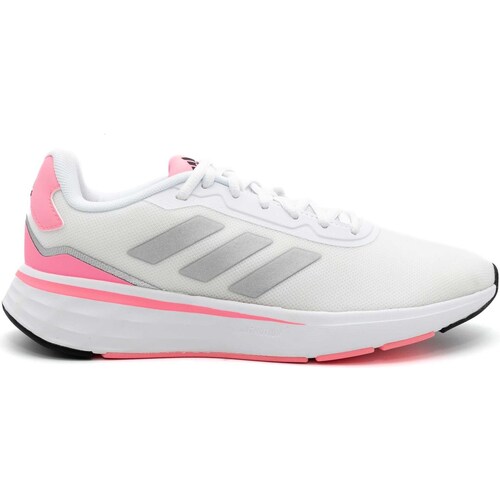 Chaussures Femme Running / trail adidas Originals Scarpe Sportive Adidas Startyourrun Bianco Blanc