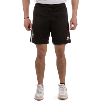 Vêtements Homme Shorts / Bermudas adidas Originals Pantaloni Corti Adidas Juve Nero Noir