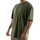 Vêtements Homme T-shirts & Polos Heaven Door T-Shirt  Verde Vert