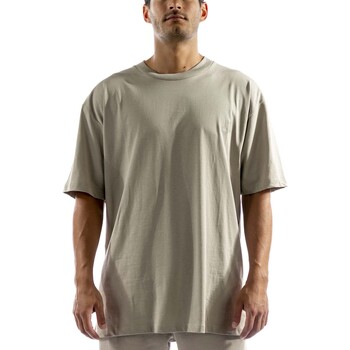 Vêtements Homme T-shirts & Polos Heaven Door T-Shirt  Beige Beige