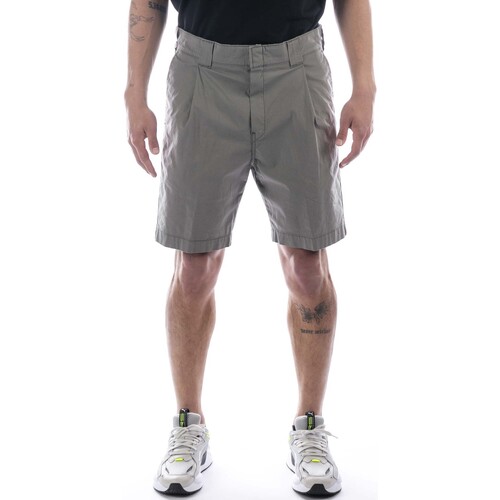 Vêtements Homme Bag Shorts / Bermudas Carhartt Grand Short Vert