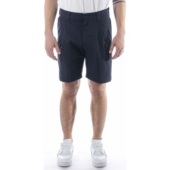 Vêtements Homme Shorts / Bermudas Carhartt Grand Short Bleu